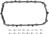 Engine Oil Pan Gasket Set for Ranger, Taurus, B3000, Sable+More 10-10256-01