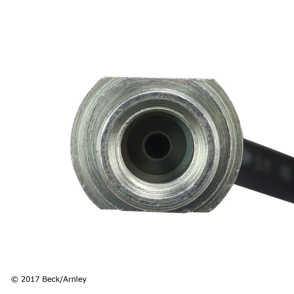 Beck Arnley Brake Hydraulic Hose for ES330, Camry, Solara, ES300 073-1820