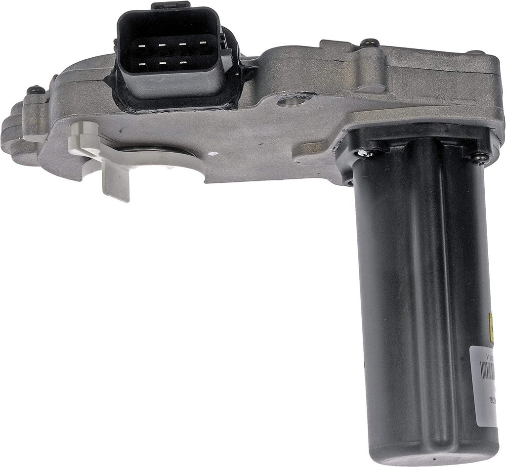 Dorman 600-935 Transfer Case Motor Compatible with Select Models