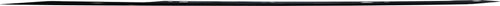 Driver Side Grille Trim Compatible with 2017-2021 Honda Civic Painted Black, Main Grille Trim - HO1212124
