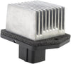 HVAC Blower Motor Resistor for 06-13 Suzuki Grand Vitara XL-7 New