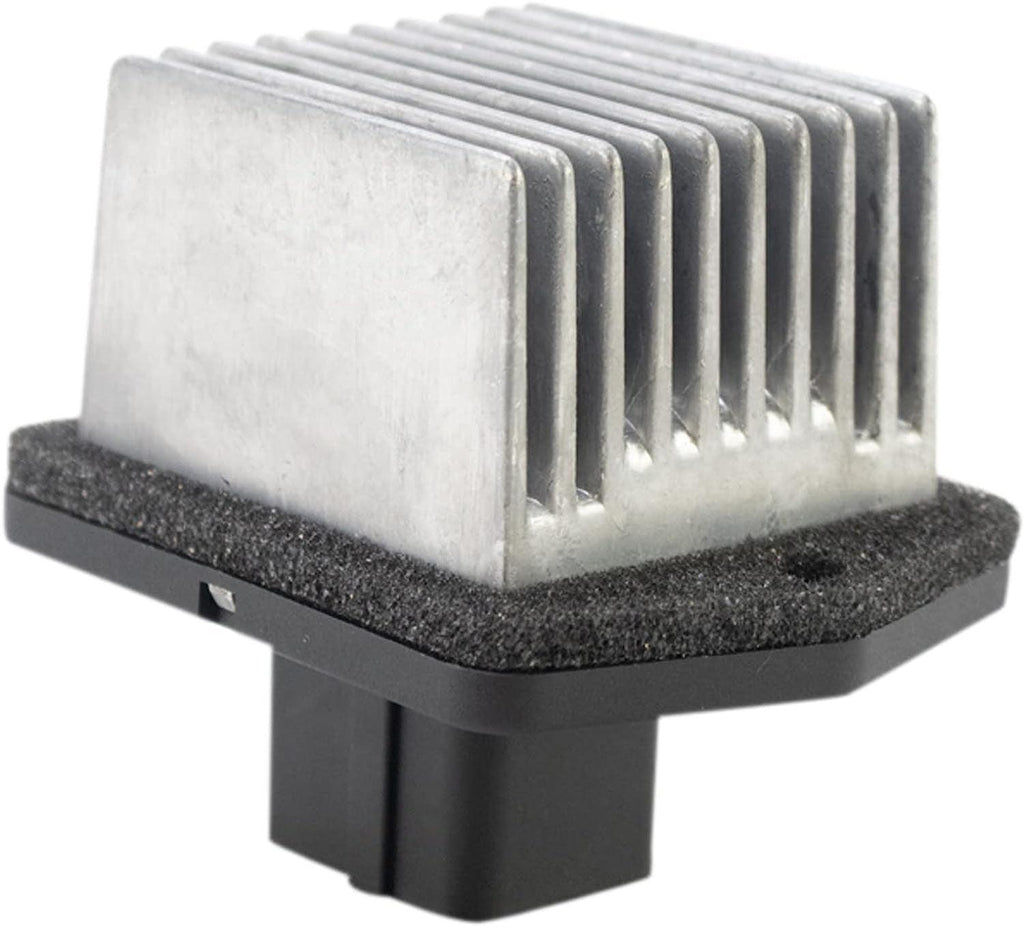 HVAC Blower Motor Resistor for 06-13 Suzuki Grand Vitara XL-7 New