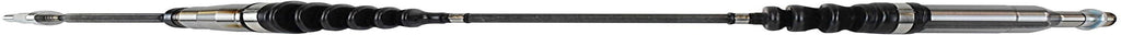 GSP NCV75083 CV Axle Assembly - Compatible with Select Hyundai Ioniq; Right Front (Passenger Side)