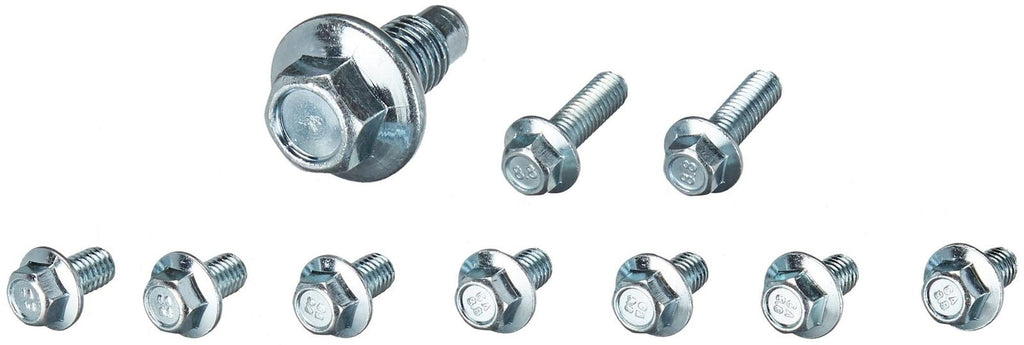 Spectra Engine Oil Pan for 9-3, 9-3X SAP03A