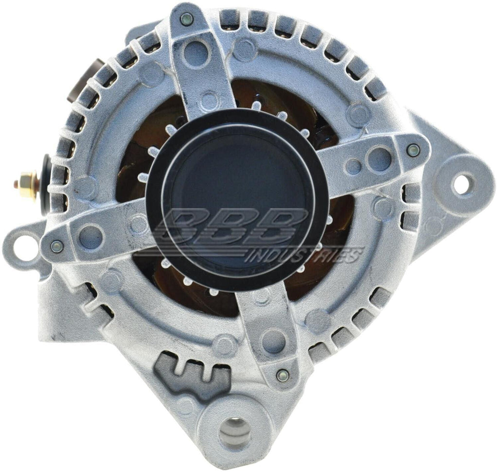 BBB Industries Alternator for Xb, Matrix, Corolla, Vibe, Camry N11195
