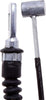 Gold 18P97624 Parking Brake Rear Cable