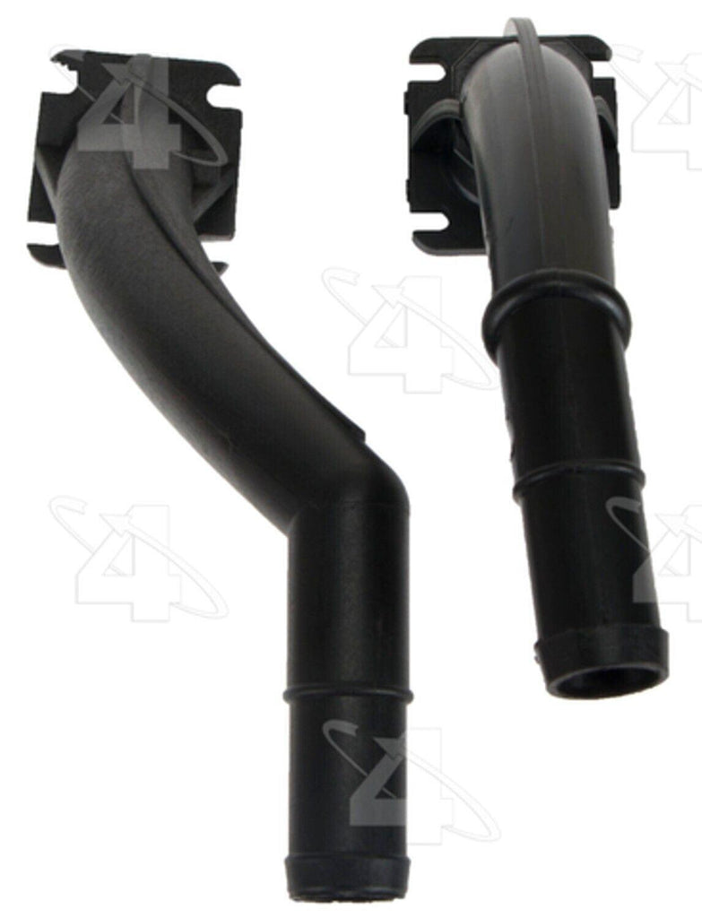 Four Seasons HVAC Heater Core Tube for Frontier, Xterra 86043