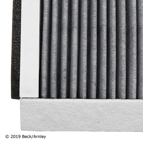 Beck Arnley Cabin Air Filter for Mercedes-Benz 042-2172