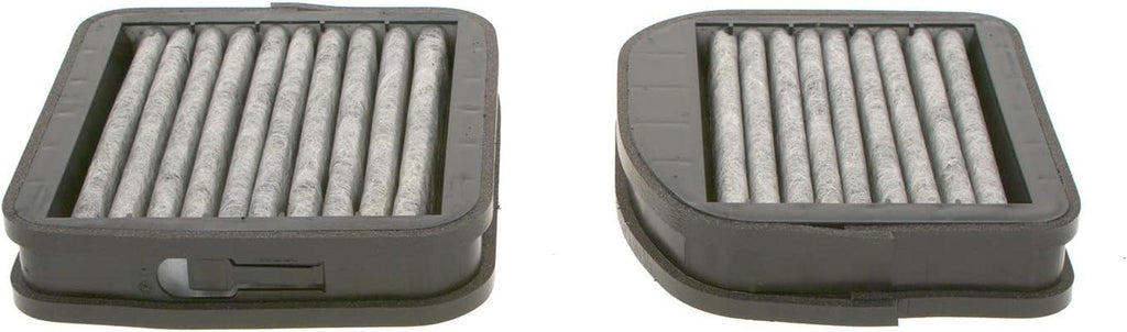 R2533 - Cabin Filter Activated-Carbon