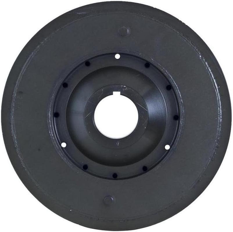 570601 Internally Balanced Timing Damper, Steel