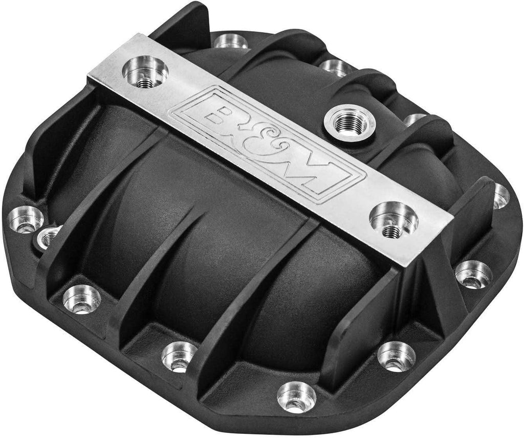 41296 Differential Cover