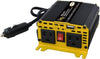 ! GP-225HD Heavy-Duty Modified Sine Wave Inverter - 225 Watt / 12V - greatparts