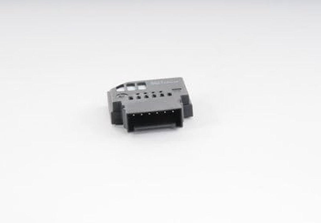 GM Original Equipment 13231068 Humidity and Windshield Temperature Sensor
