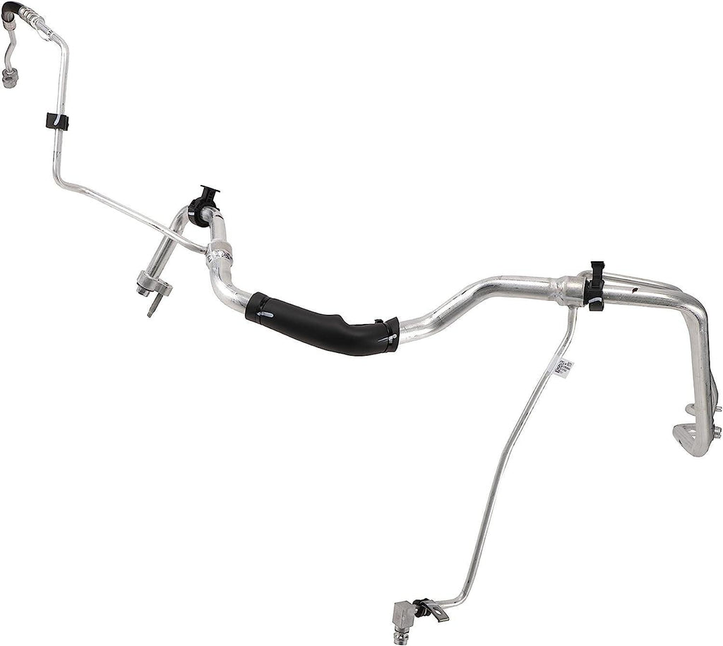 GM Original Equipment 84819071 Air Conditioning Refrigerant Heat Exchanger