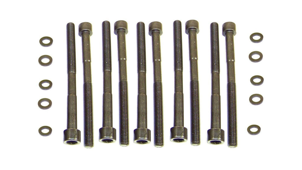 Engine Cylinder Head Bolt Set for Es300H, Nx300H, Tc, Xb, Avalon+More HBK932