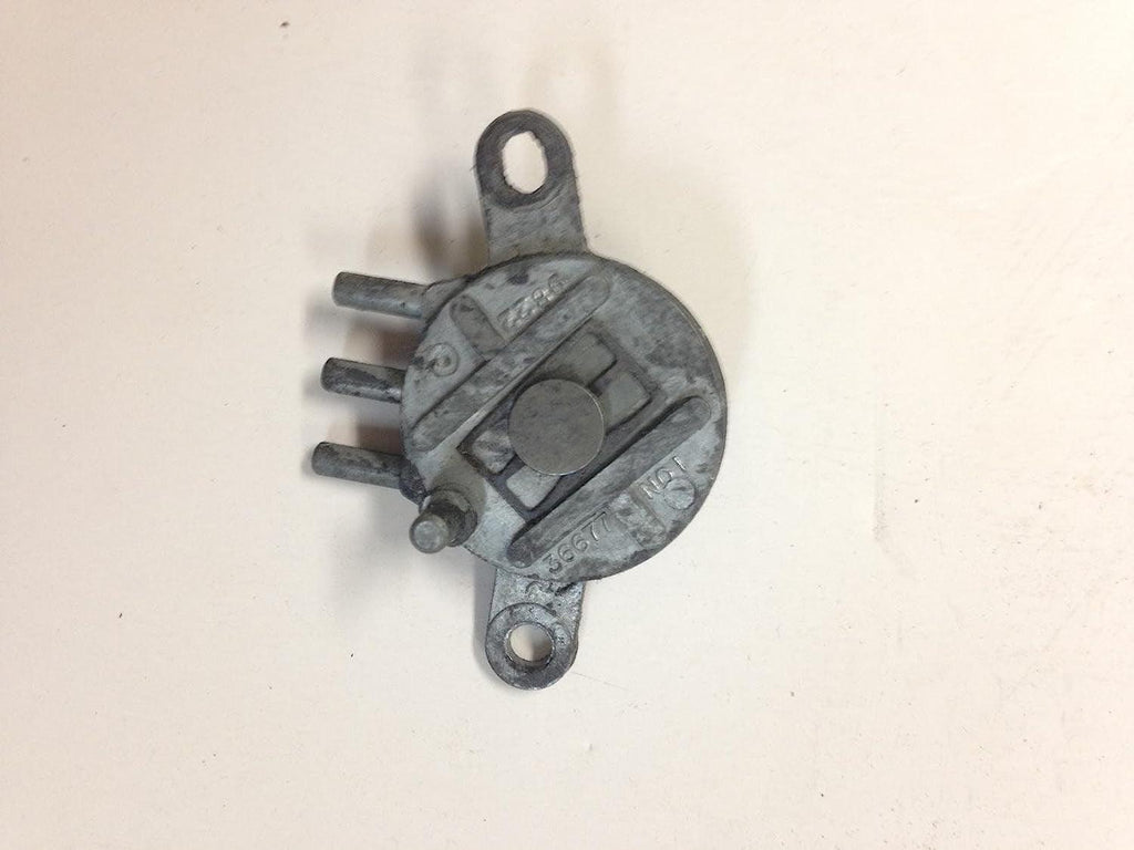 15-71535 Heater Valve Assembly