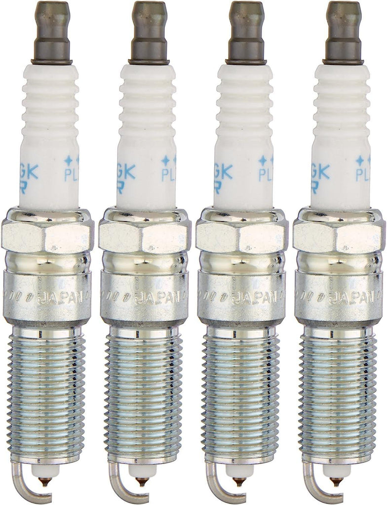 (4998) PLZTR5A-13 Spark Plug - Pack of 4