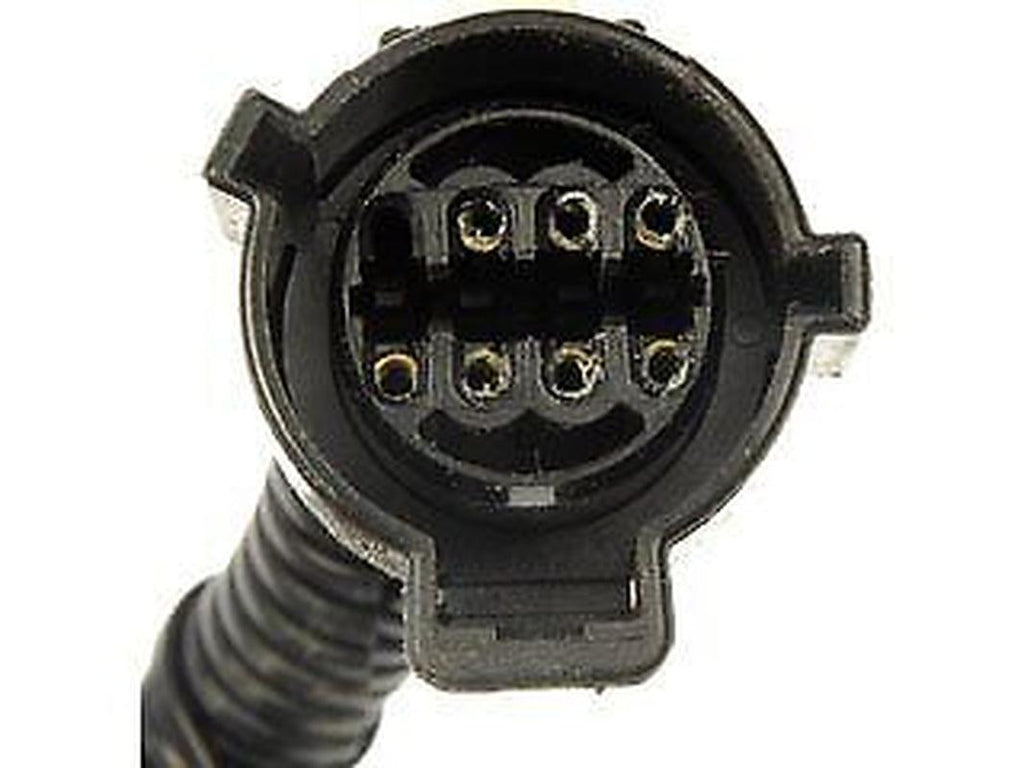 Dorman Transfer Case Motor for 06-11 Ford Ranger 600-931