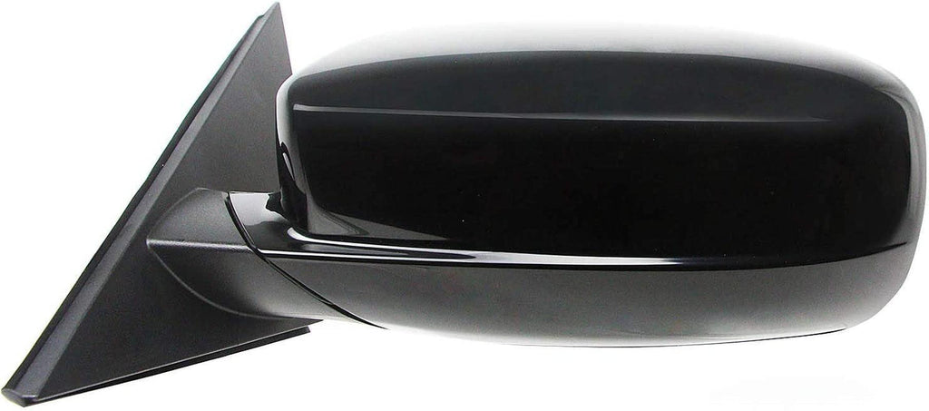 Dorman 955-2457 Drivers Side Door Mirror for Select Chrysler Models, Black