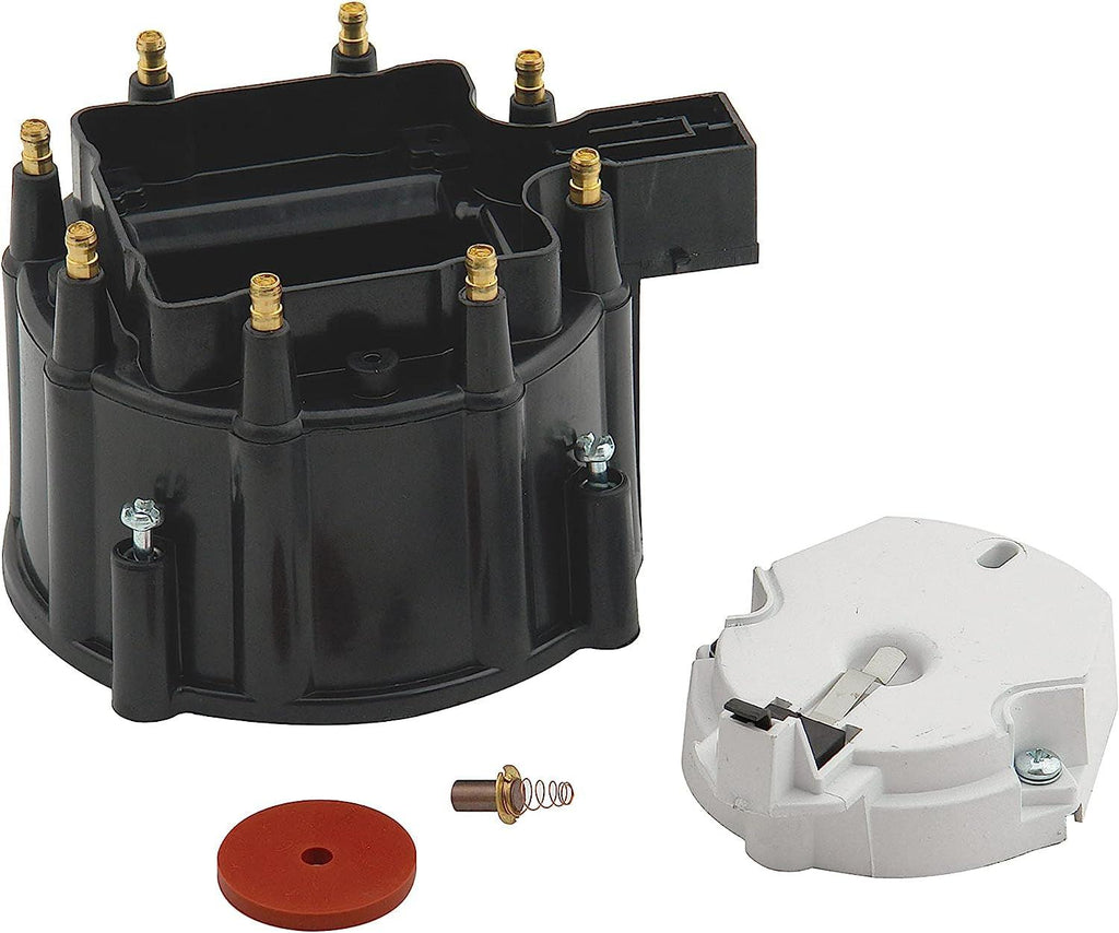 8123ACC Distributor Cap & Rotor Kit - HEI Style - Kit