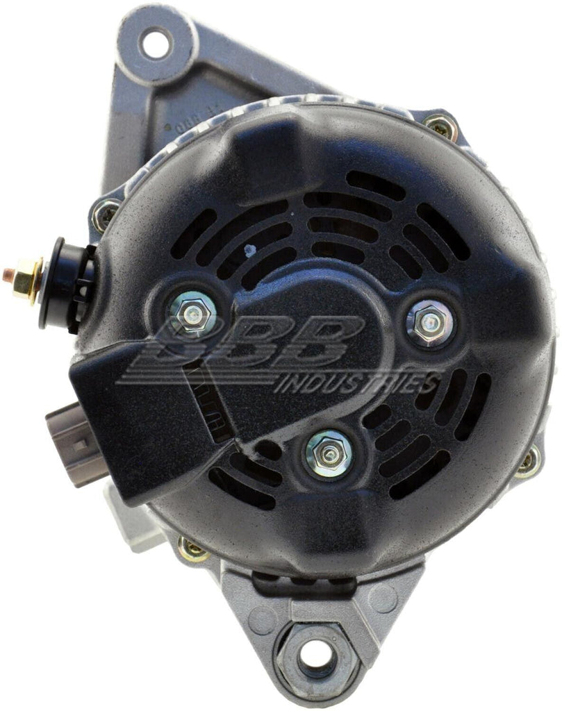 BBB Industries Alternator for Xd, Corolla, Vibe, Matrix N11385