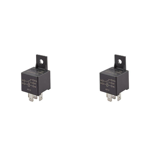 HELLA 771420-0010933332011 Hella Lighting (Pack of 2)