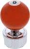 70766 Number "5" Pool Ball Gearshift Knob for 13/15/18 Speed Eaton Style Shifters