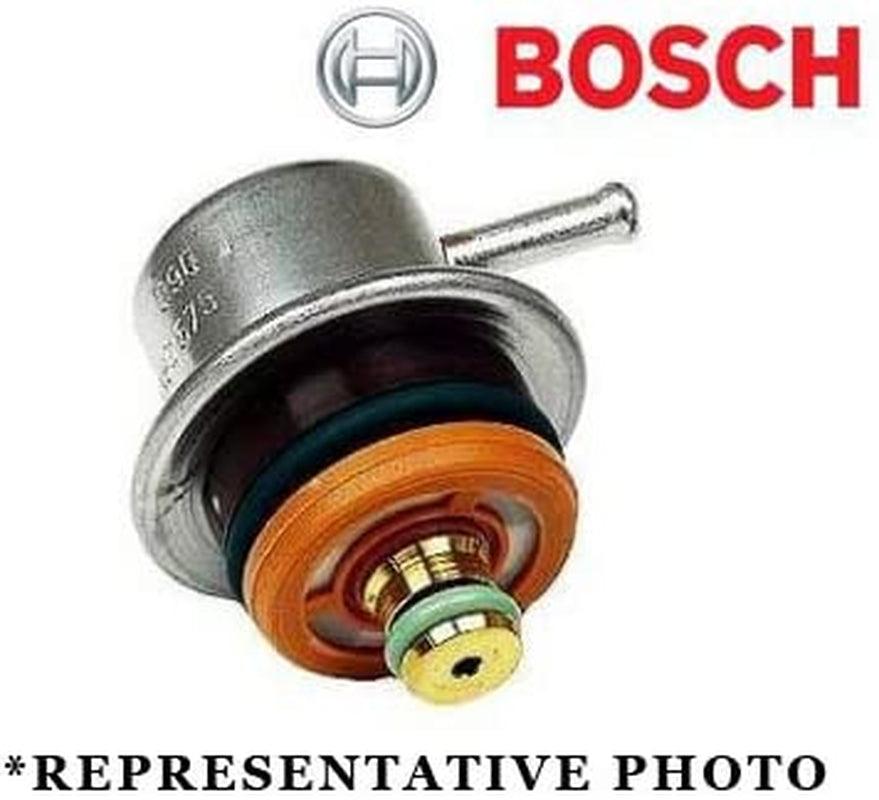 Automotive 64116 Fuel Pressure Regulator
