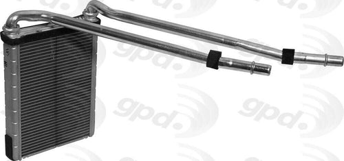 Global Parts HVAC Heater Core for 12-19 500 8231714