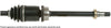 Front Passenger Side Cardone CV Axle Assembly for Corolla, Celica (66-5204)