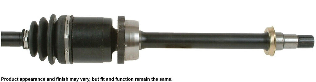 Front Passenger Side Cardone CV Axle Assembly for Corolla, Celica (66-5204)