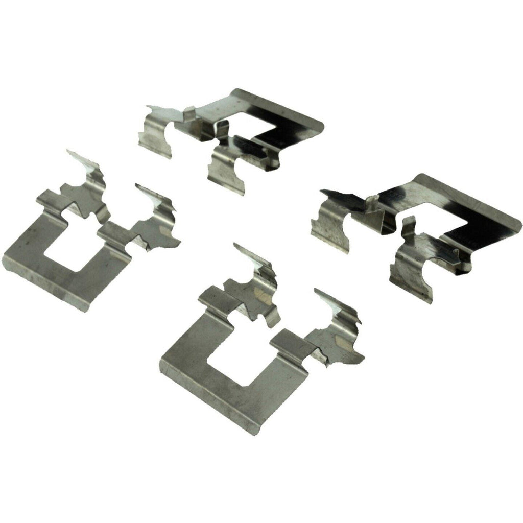 Centric Rear Disc Brake Pad for Uplander, Montana, Terraza, Relay (301.10930)