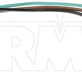 Headlight Socket for Camaro, Cruze, Orlando, Spark, Spark Ev+More 645-303