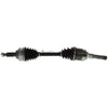 Trakmotive CV Axle Shaft for Escape, Tribute, Mariner MZ-8166