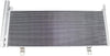 A/C Condenser & Receiver Drier Assembly for Toyota Camry Avalon Hybrid