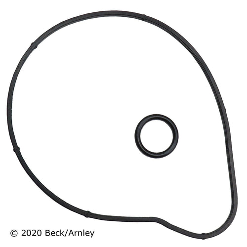 Beck Arnley Engine Water Pump for BMW 131-2363