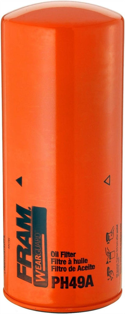 FK3434 Fleet Maintenance Kit