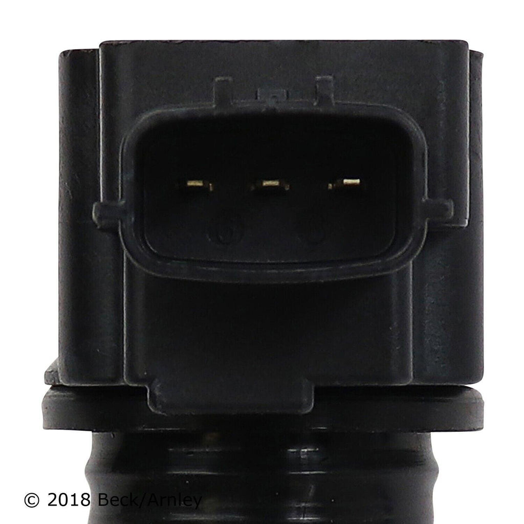 Beck Arnley Direct Ignition Coil for 05-19 Frontier 178-8349