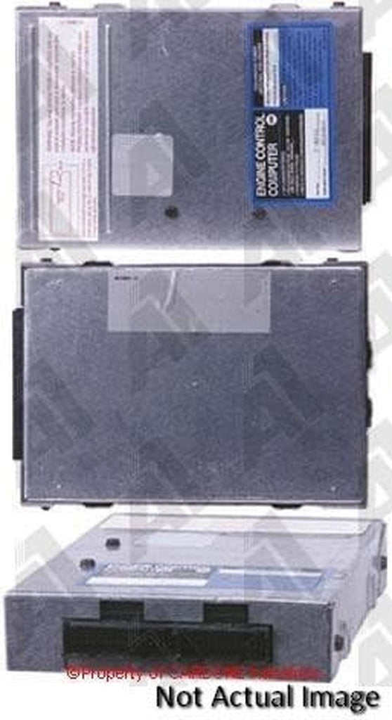 72-3612 Remanufactured Electronic Control Unit