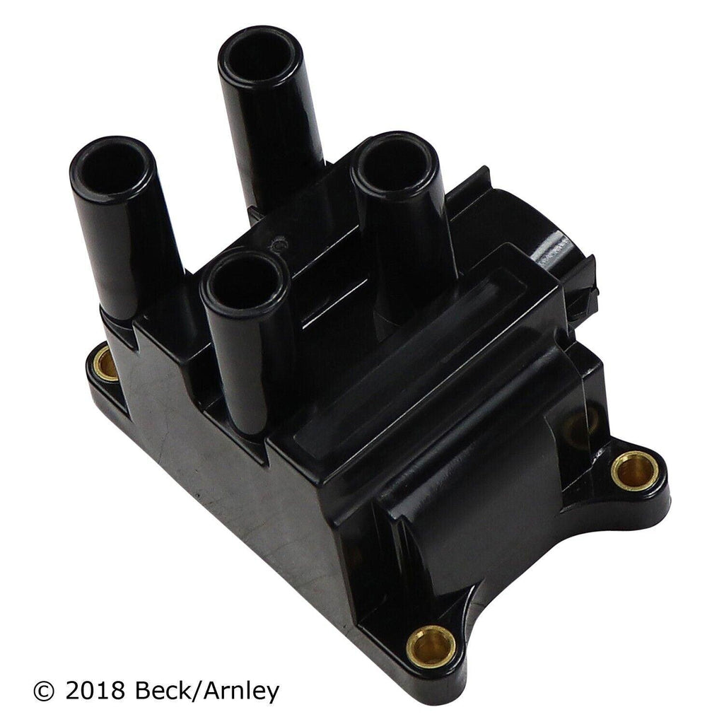 Beck Arnley Ignition Coil for Escape, Focus, Tribute, Contour, Mystique 178-8308
