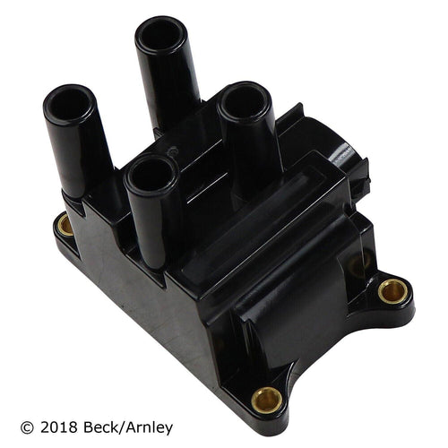 Beck Arnley Ignition Coil for Escape, Focus, Tribute, Contour, Mystique 178-8308