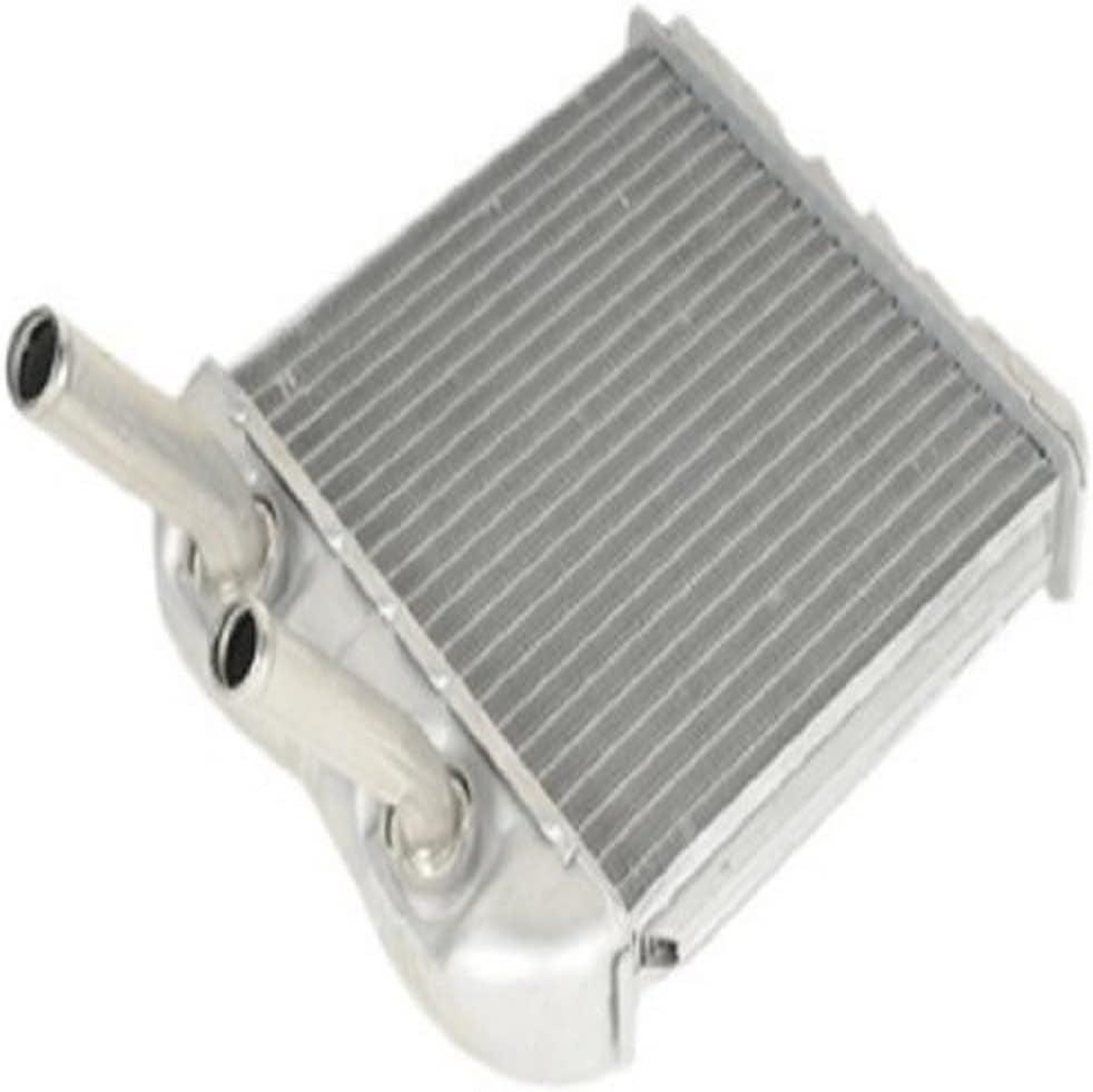 GM Genuine Parts 1560086 Auxiliary Heater Core