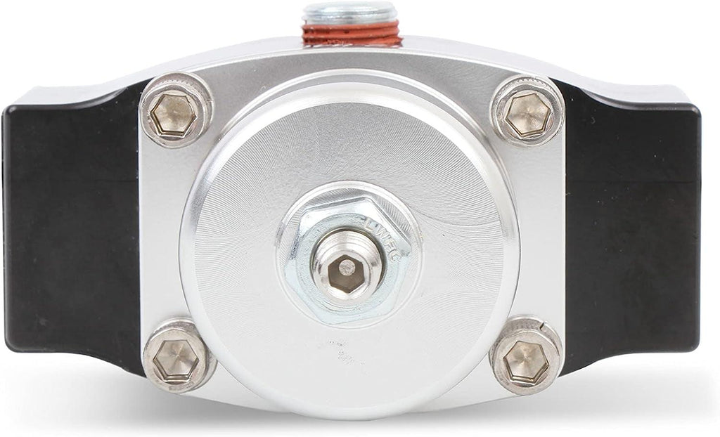 12-840 HP Billet Carbureted Fuel Pressure Regulator