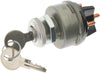 Professional U1442 Ignition Lock Cylinder with Key