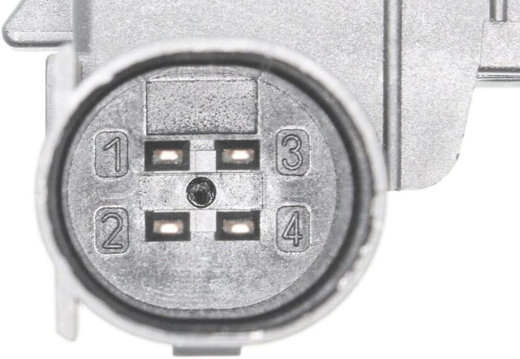 Brake Light Switch VEMO Fits VW AUDI SEAT SKODA Amarok Beetle Eos IV 1K0945459