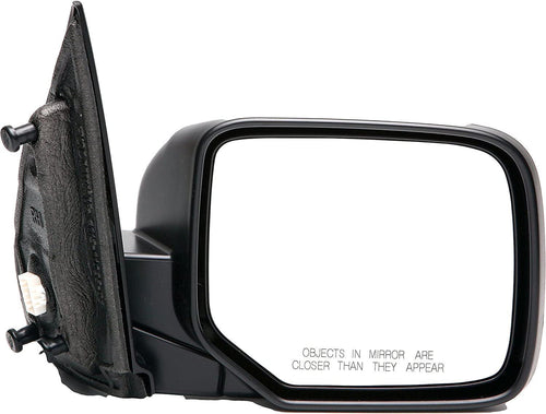 Dorman 955-1719 Passenger Side Door Mirror for Select Honda Models