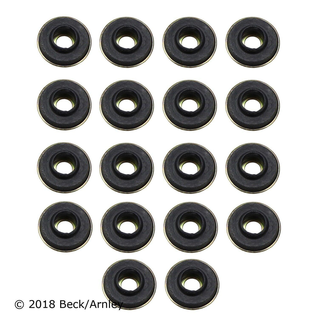 Beck Arnley Engine Valve Cover Gasket Set for 1993-1996 INFINITI Q45 036-1940