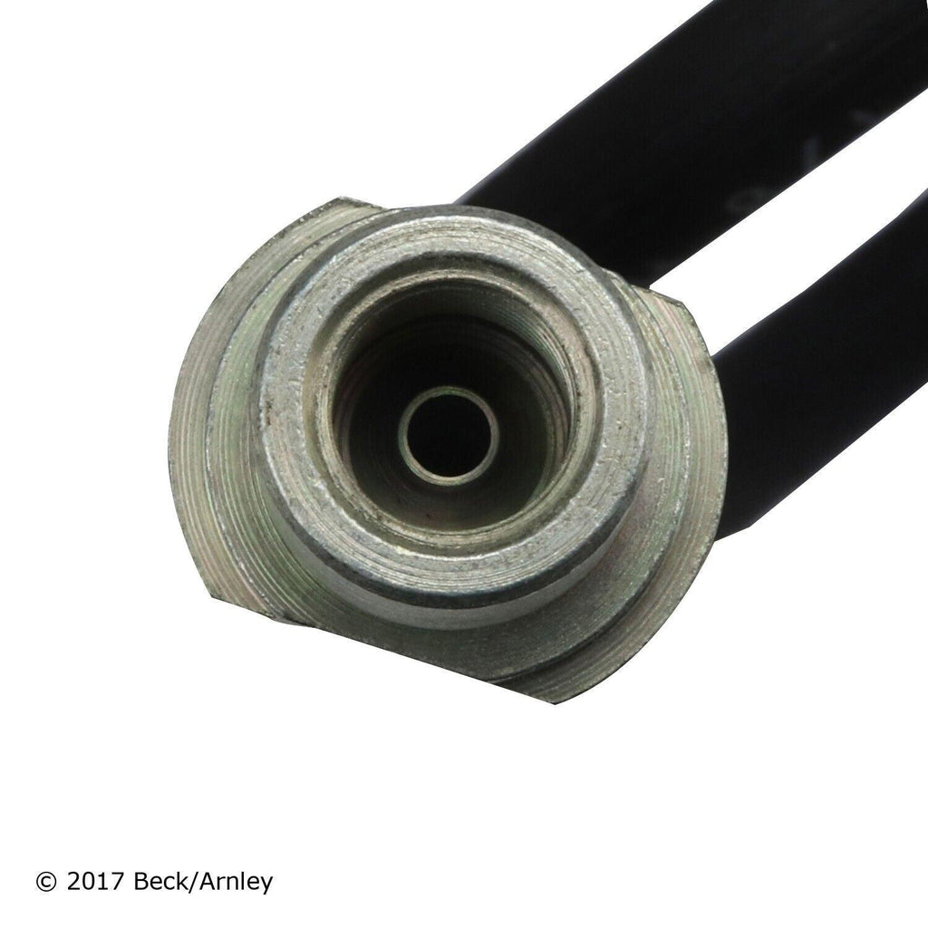 Beck Arnley Brake Hydraulic Hose for ES300, Avalon, Camry 073-1348