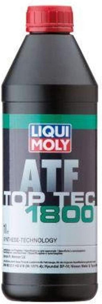 20032 Top Tec ATF 1800 Transmission Fluid - 1 Liter