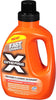 Fast Orange 22340 Grease X Mechanics Laundry Detergent for Oil, Grease, Automotive Stains and Odors, Eliminates Fuel, Oil, Grease and Exhaust Stains 40 Fl. Oz
